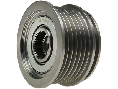 Alternator Freewheel Clutch AS-PL AFP0023