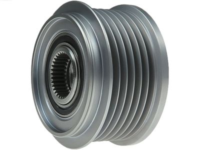 Alternator Freewheel Clutch AS-PL AFP0027(V)