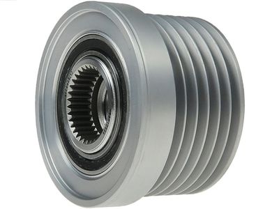 Alternator Freewheel Clutch AS-PL AFP0028(V)