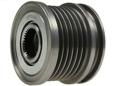 Alternator Freewheel Clutch AS-PL AFP0033