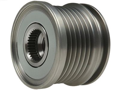 Alternator Freewheel Clutch AS-PL AFP0035