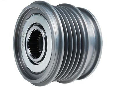 Alternator Freewheel Clutch AS-PL AFP0052