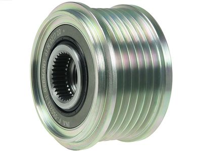 Alternator Freewheel Clutch AS-PL AFP0057(INA)