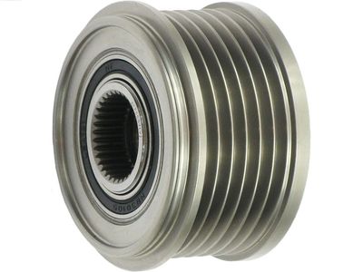 Alternator Freewheel Clutch AS-PL AFP0057(V)