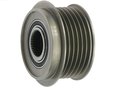 Alternator Freewheel Clutch AS-PL AFP0059(V)