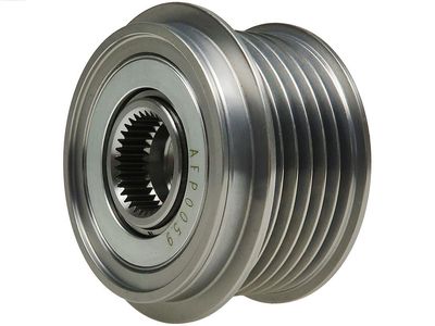 Alternator Freewheel Clutch AS-PL AFP0059