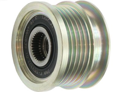 Alternator Freewheel Clutch AS-PL AFP0066(LUK)