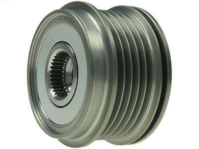 Alternator Freewheel Clutch AS-PL AFP0067