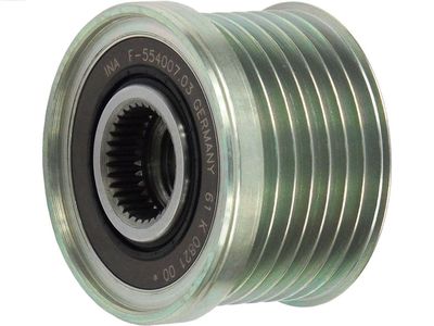 Alternator Freewheel Clutch AS-PL AFP0068(INA)