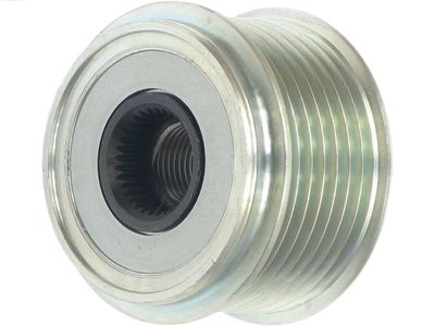 Alternator Freewheel Clutch AS-PL AFP0076