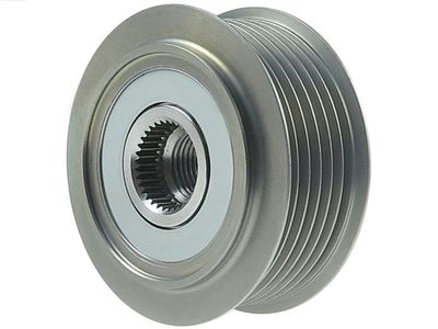 Alternator Freewheel Clutch AS-PL AFP0080