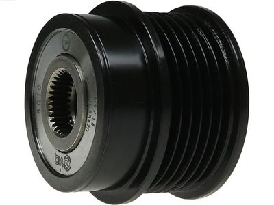 Alternator Freewheel Clutch AS-PL AFP0113S