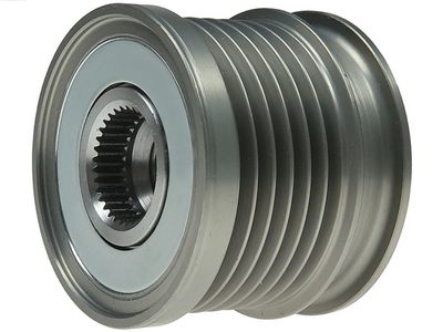 Alternator Freewheel Clutch AS-PL AFP3021