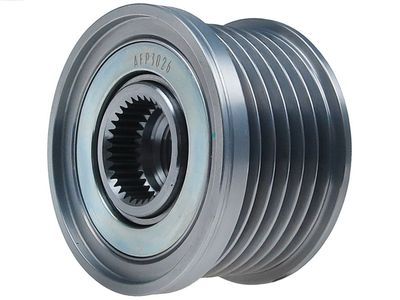 Alternator Freewheel Clutch AS-PL AFP3026