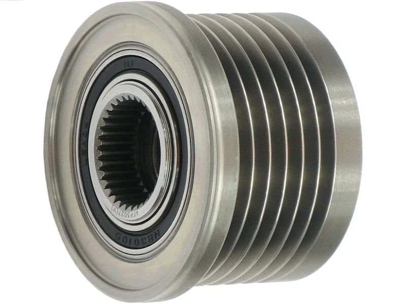 AS-PL AFP3027(V) Alternator Freewheel Clutch