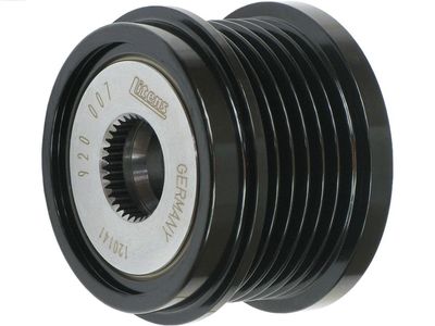 Alternator Freewheel Clutch AS-PL AFP3029(LITENS)