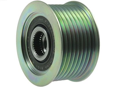 Alternator Freewheel Clutch AS-PL AFP5004(INA)