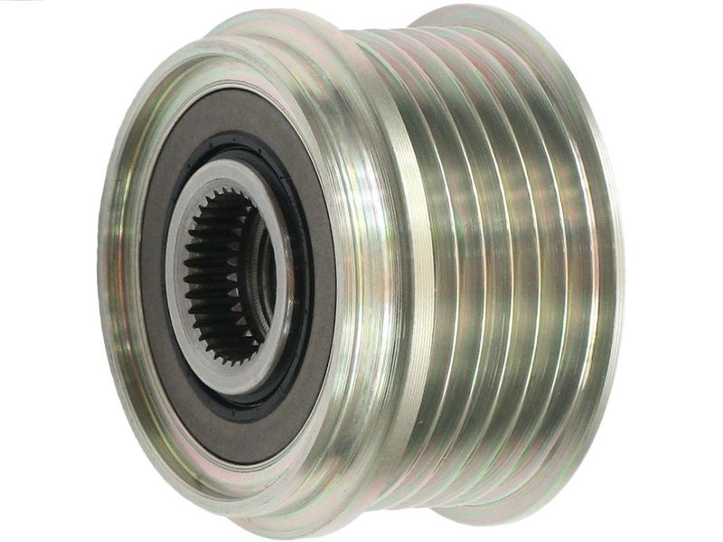 AS-PL AFP6002(LUK) Alternator Freewheel Clutch