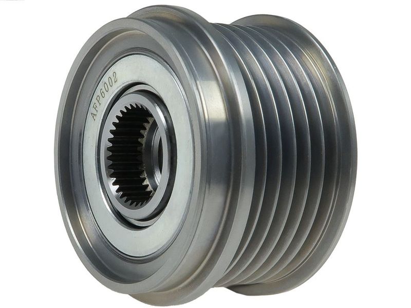 AS-PL AFP6002 Alternator Freewheel Clutch