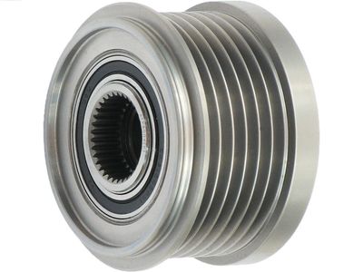 Alternator Freewheel Clutch AS-PL AFP6004(V)