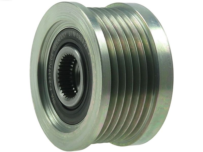 AS-PL AFP6007(INA) Alternator Freewheel Clutch