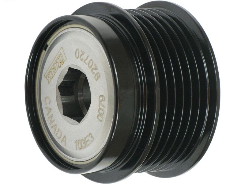 AS-PL AFP6008(LITENS) Alternator Freewheel Clutch