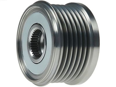 Alternator Freewheel Clutch AS-PL AFP6013