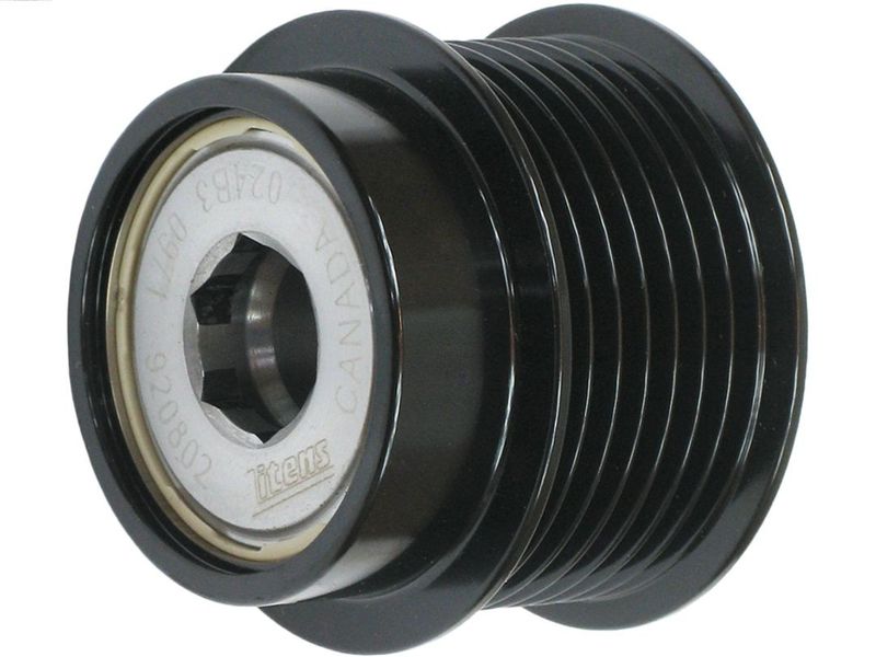 AS-PL AFP6014(LITENS) Alternator Freewheel Clutch