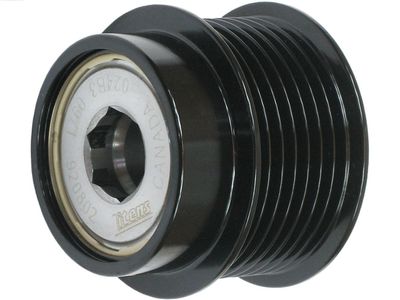 Alternator Freewheel Clutch AS-PL AFP6014(LITENS)