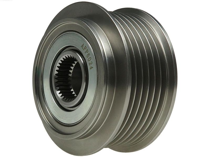 AS-PL AFP6024 Alternator Freewheel Clutch