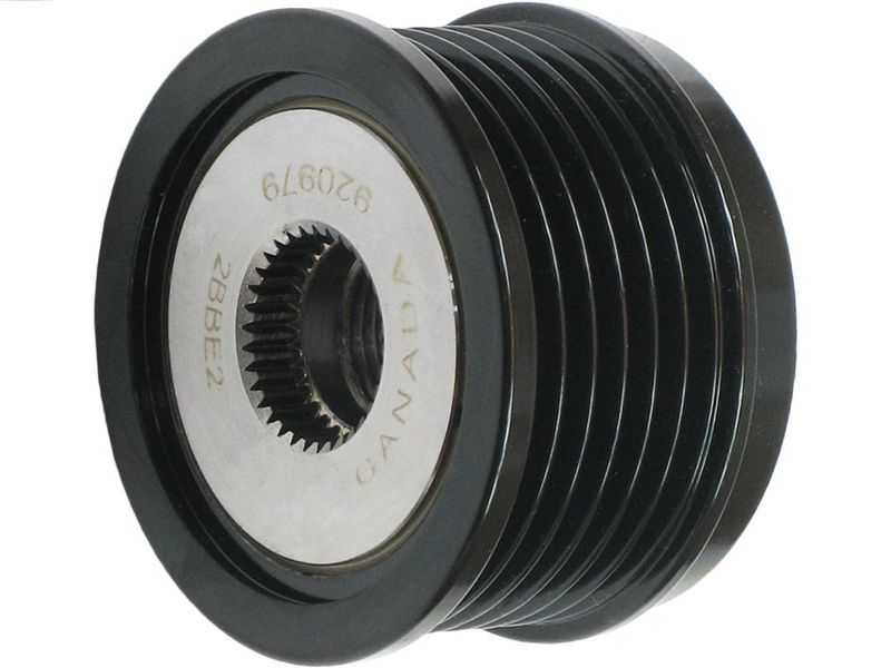 AS-PL AFP6031(LITENS) Alternator Freewheel Clutch