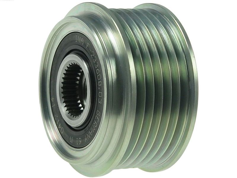 AS-PL AFP9006(INA) Alternator Freewheel Clutch