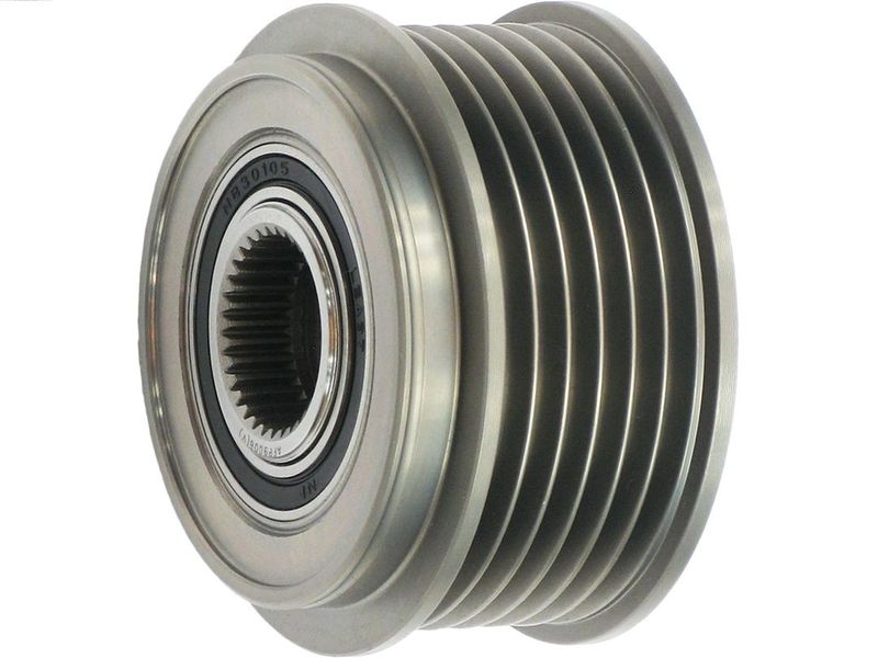 AS-PL AFP9006(V) Alternator Freewheel Clutch