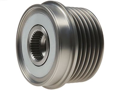 Alternator Freewheel Clutch AS-PL AFP9007