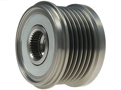 Alternator Freewheel Clutch AS-PL AFP9010