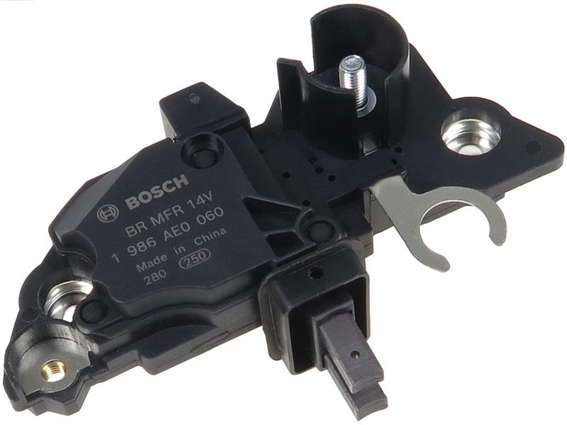 AS-PL ARE0009(BOSCH) Alternator Regulator