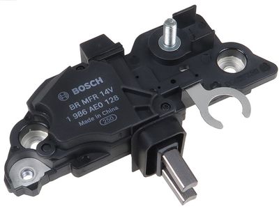 Alternator Regulator AS-PL ARE0012(BOSCH)