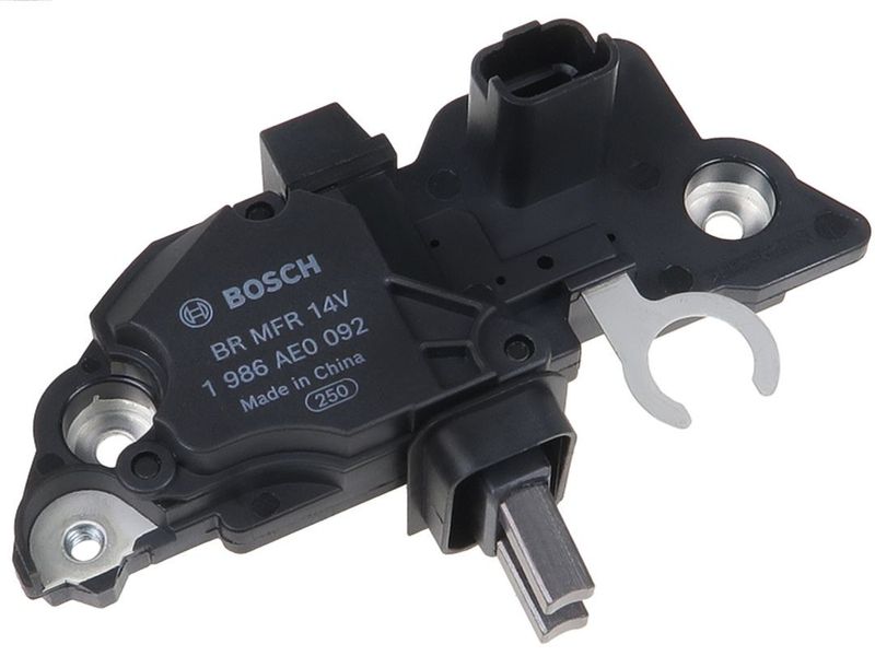 AS-PL ARE0018(BOSCH) Alternator Regulator