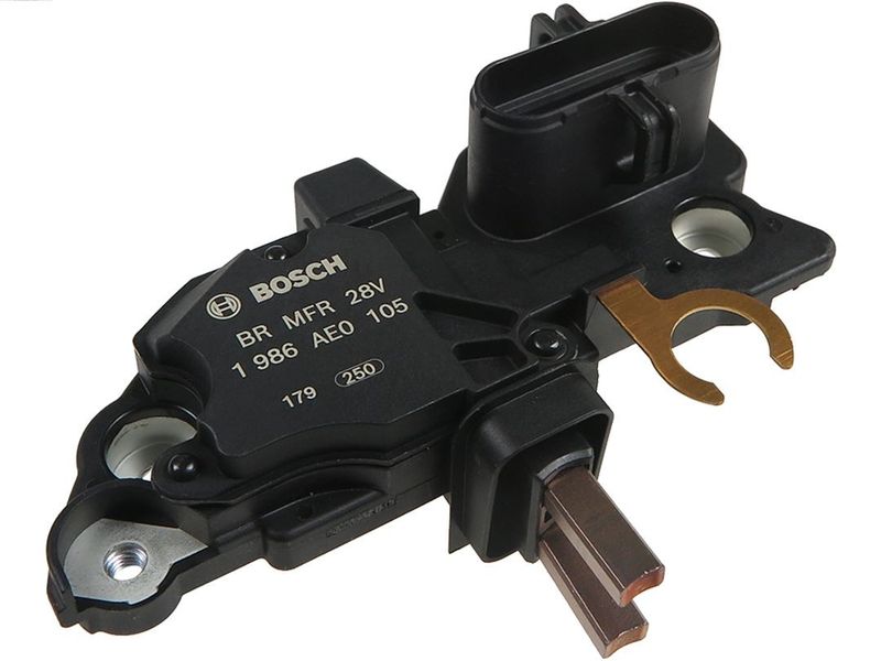 AS-PL ARE0042(BOSCH) Alternator Regulator