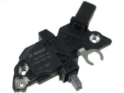 Alternator Regulator AS-PL ARE0057(BOSCH)