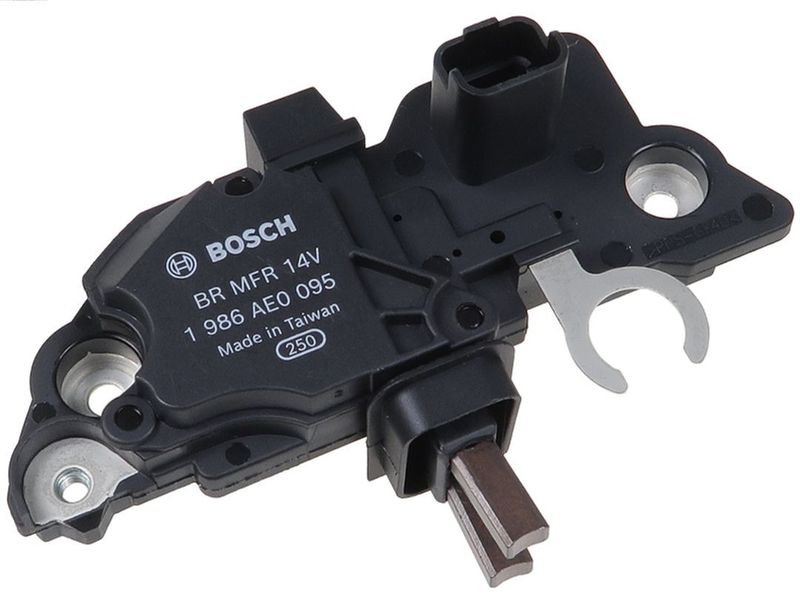 AS-PL ARE0063(BOSCH) Alternator Regulator