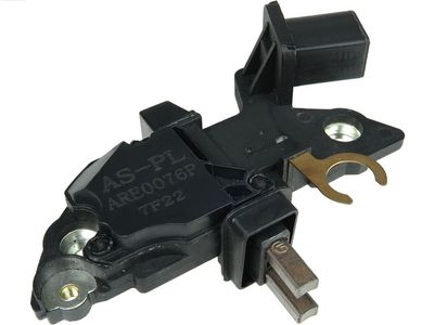 Alternator Regulator AS-PL ARE0076P