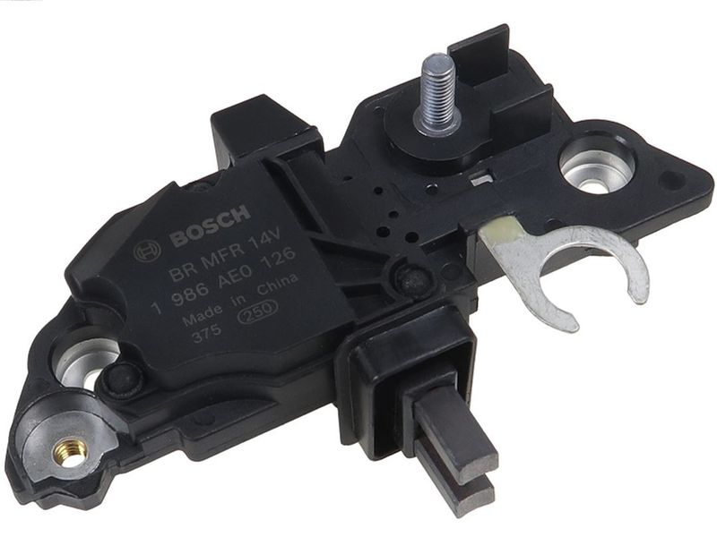 AS-PL ARE0087(BOSCH) Alternator Regulator