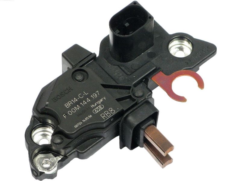 AS-PL ARE0119(BOSCH) Alternator Regulator