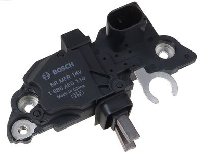 Alternator Regulator AS-PL ARE0159(BOSCH)