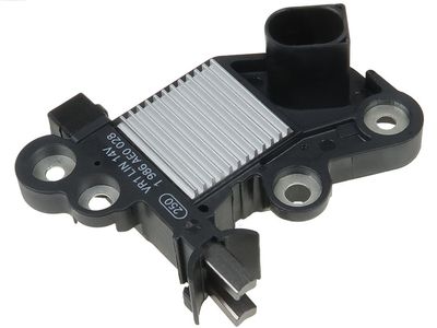 Alternator Regulator AS-PL ARE0208(BOSCH)