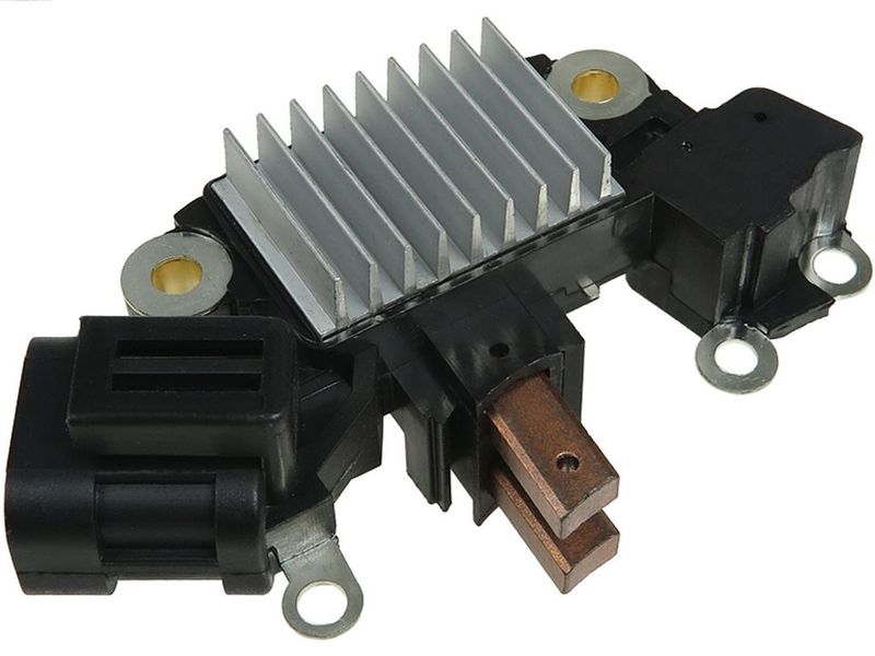 AS-PL ARE2038 Alternator Regulator