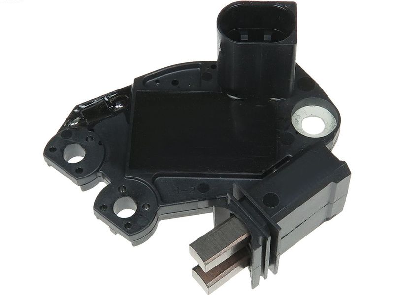 AS-PL ARE3049 Alternator Regulator