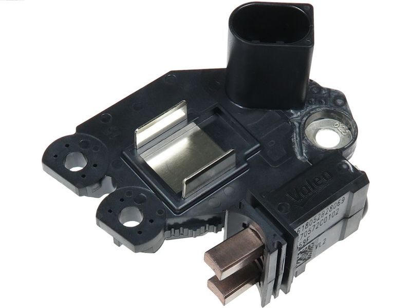 AS-PL ARE3067(VALEO) Alternator Regulator