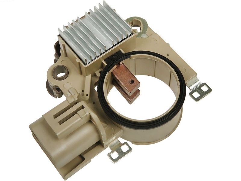 AS-PL ARE5010 Alternator Regulator